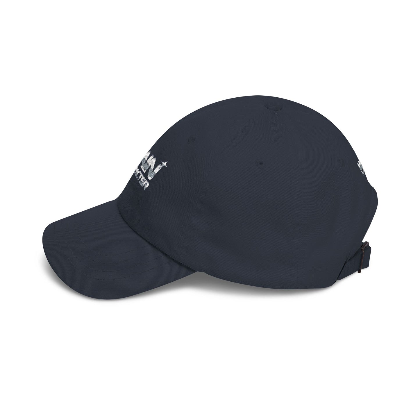 Main Character Energy Hat