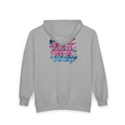 That Girl Era Hooded Sweatshirt