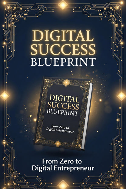 Build a Profitable Online Business from Scratch