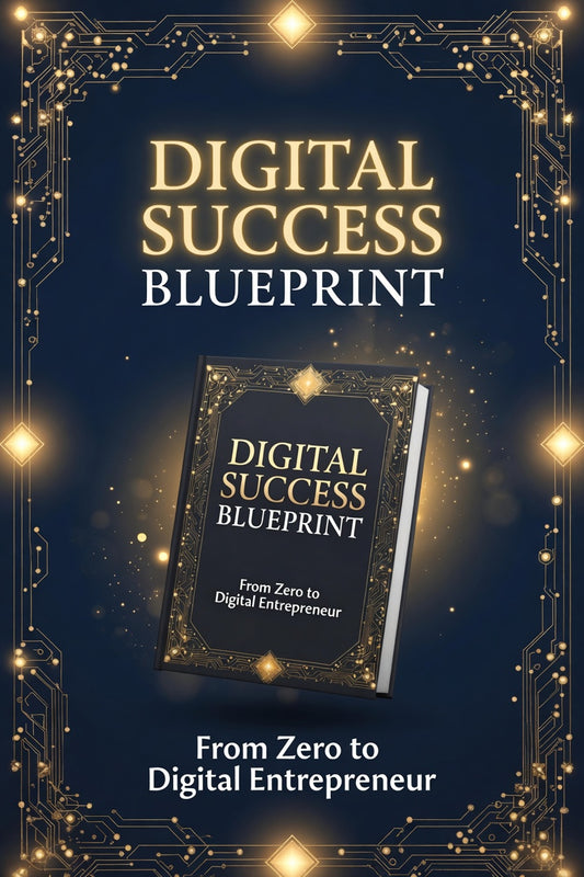 Build a Profitable Online Business from Scratch