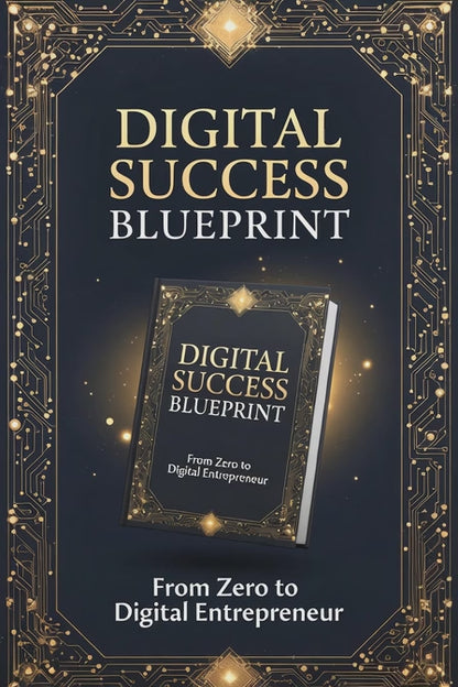 Build a Profitable Online Business from Scratch
